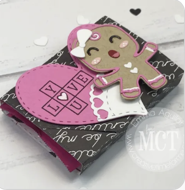 Pocket Treat Die