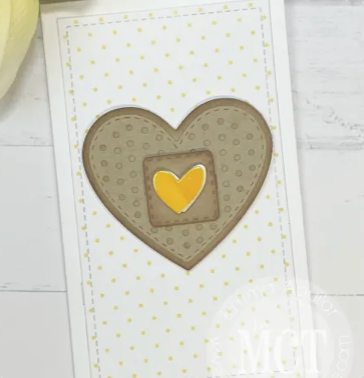 Band-Aid Dies