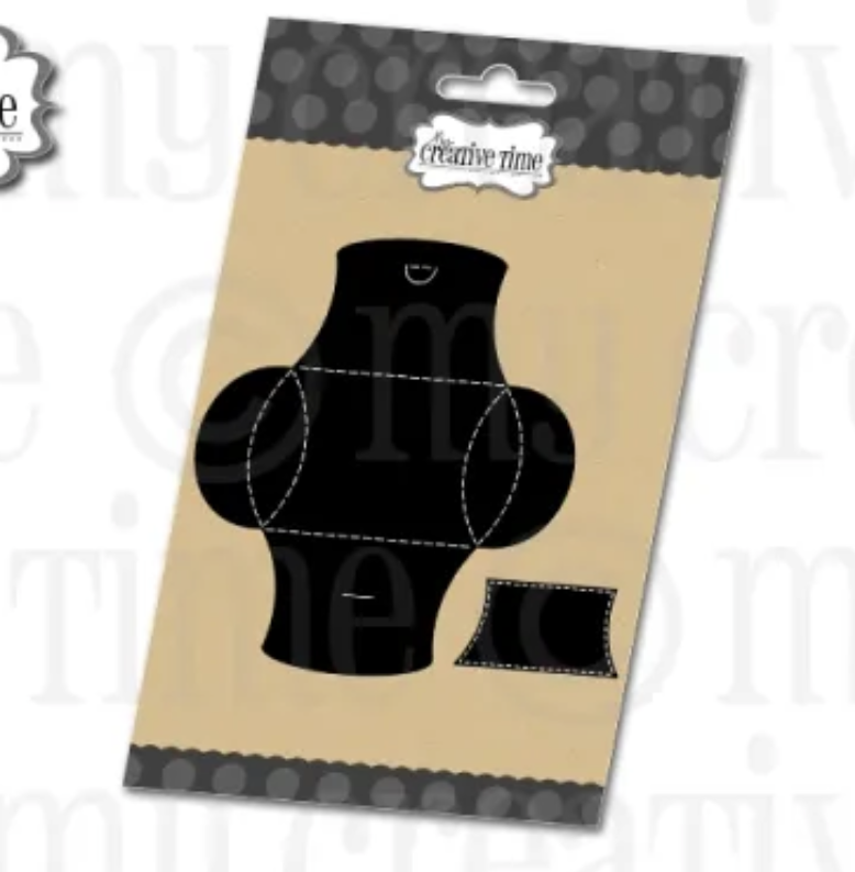 Pocket Pillow Die