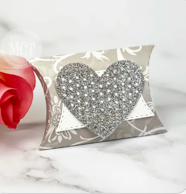 Pocket Pillow Die