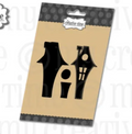 Haunted House Tag Dies