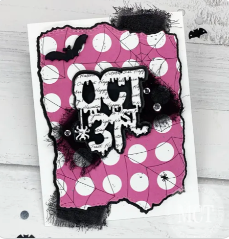 Oct 31st Die