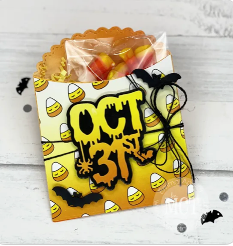 Oct 31st Die