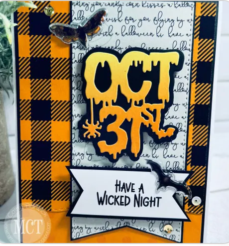 Oct 31st Die