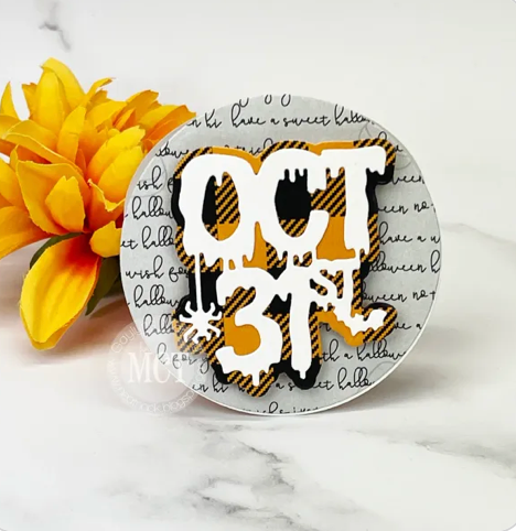 Oct 31st Die