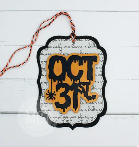 Oct 31st Die