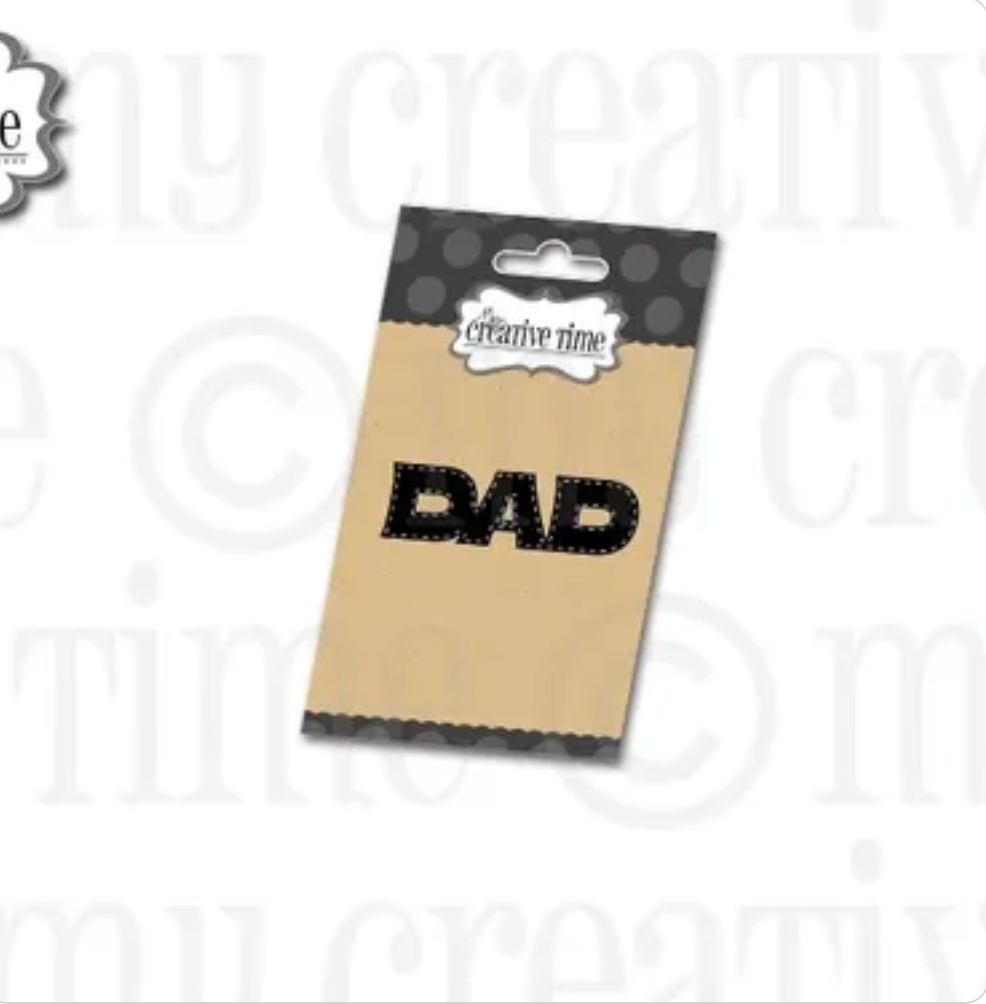 Dad Die