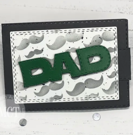 Dad Die