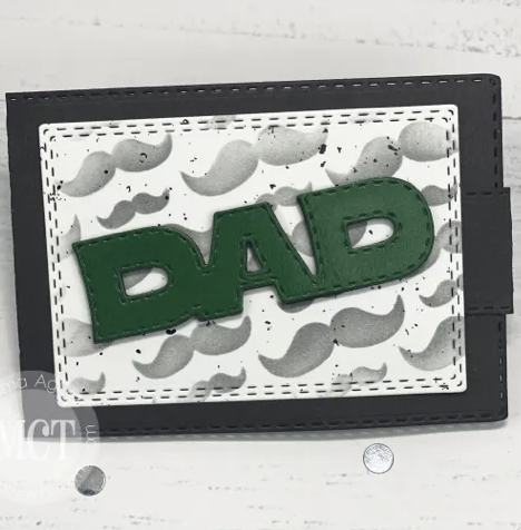 Dad Die