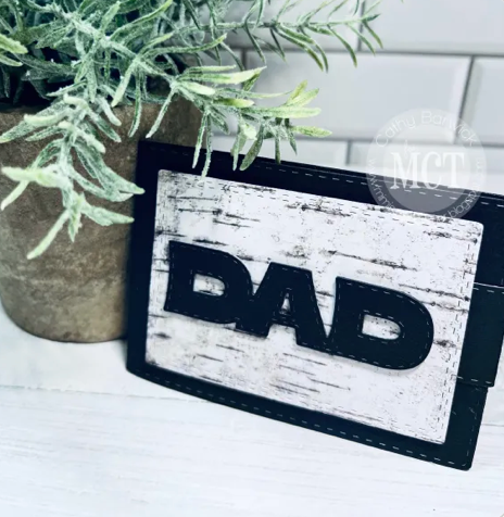 Dad Die