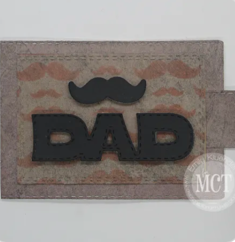 Dad Die