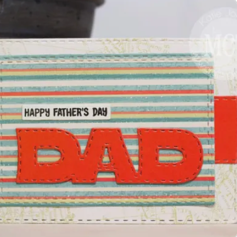 Dad Die