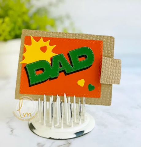 Dad Die