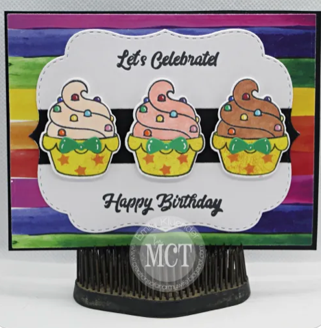 Ice Cream Die