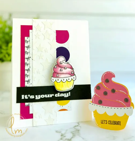 Ice Cream Die