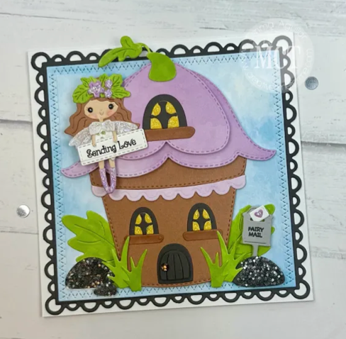 Flower Pot House Add-ons