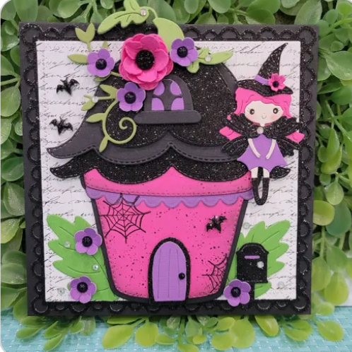 Flower Pot House Add-ons