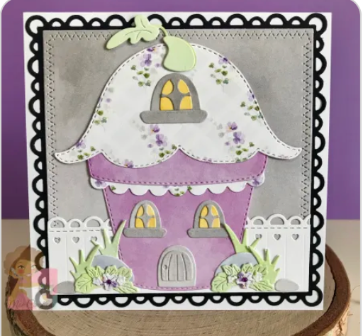 Flower Pot House Add-ons