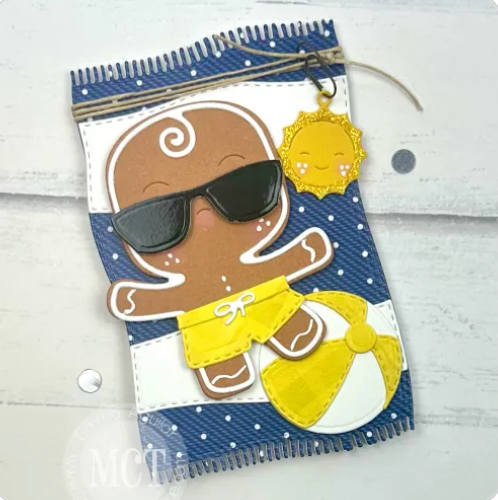 Summer Charm Dies