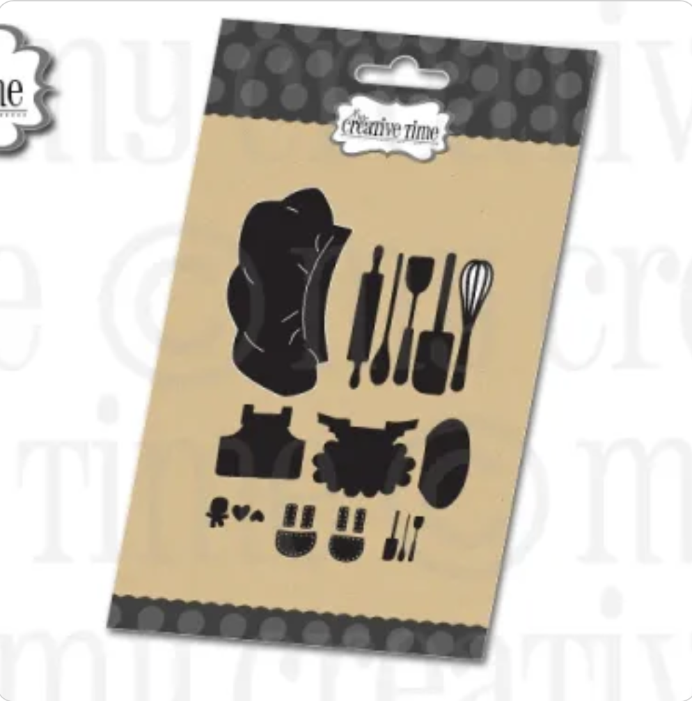 Ginger Accessories TWO