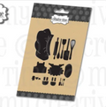 Ginger Accessories TWO