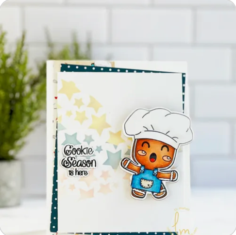 Ginger Accessories TWO