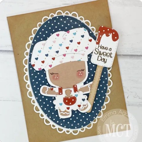 Ginger Accessories TWO