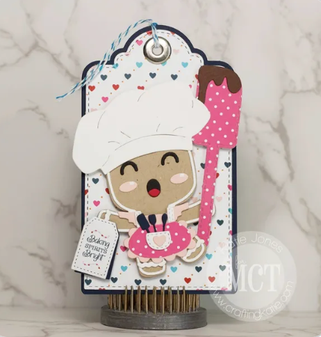 Ginger Accessories TWO
