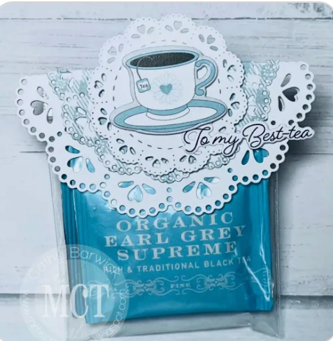 Eyelet Doily Dies