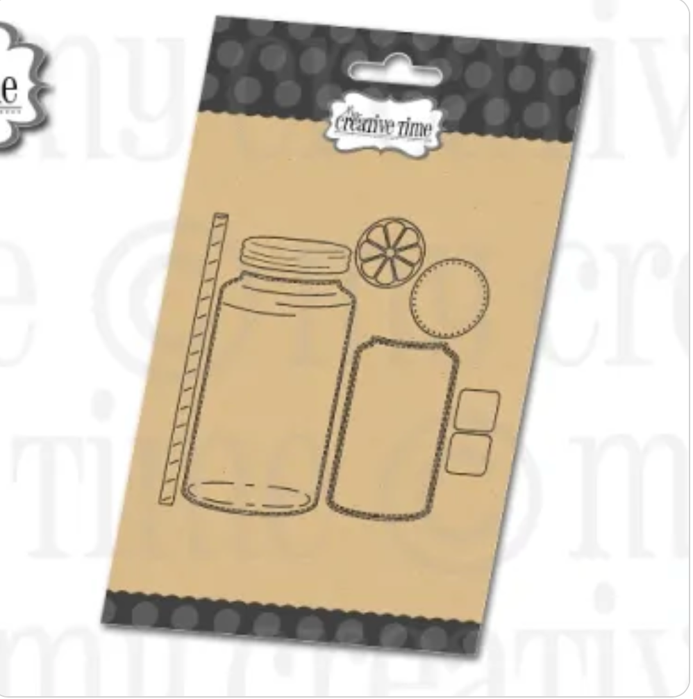 Tall Jar Dies