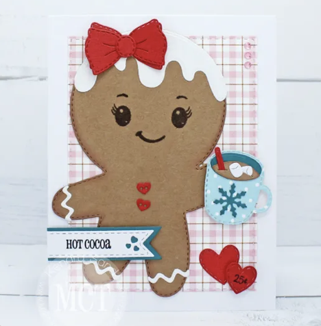 Giant Ginger Accessories