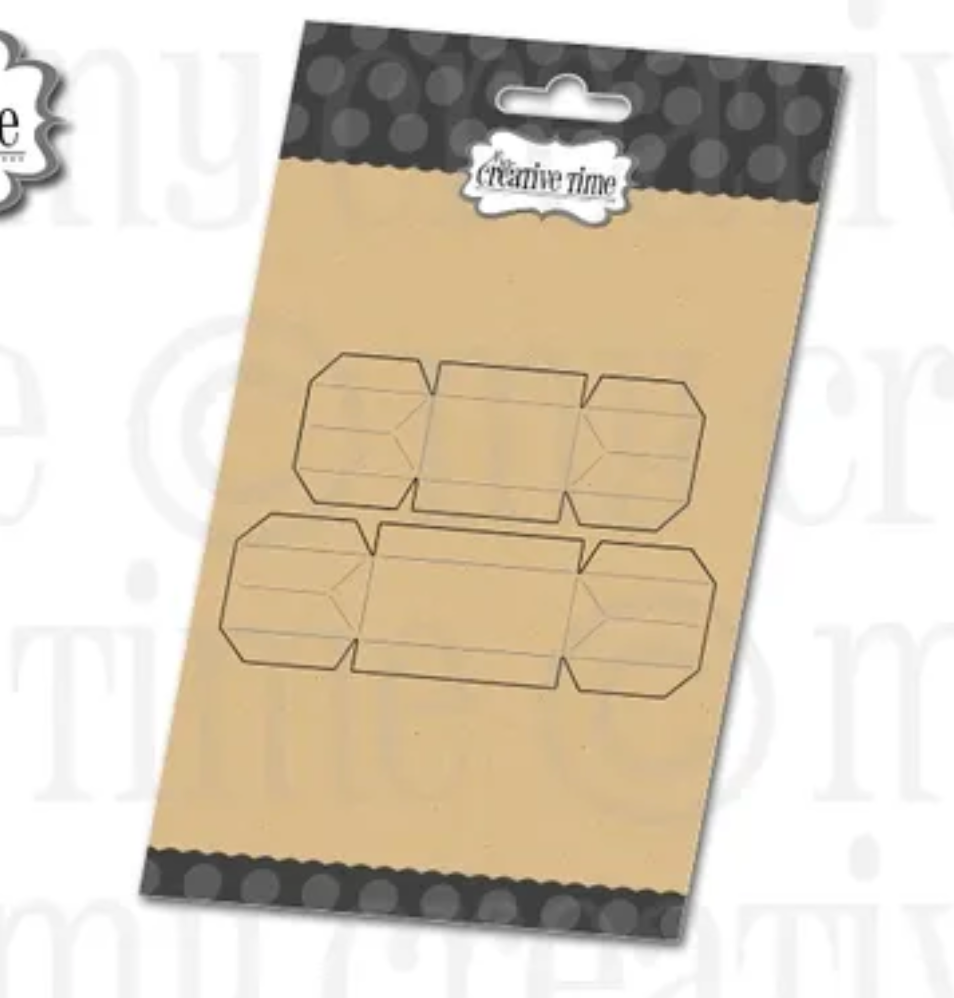 Create a Treat Bag Dies
