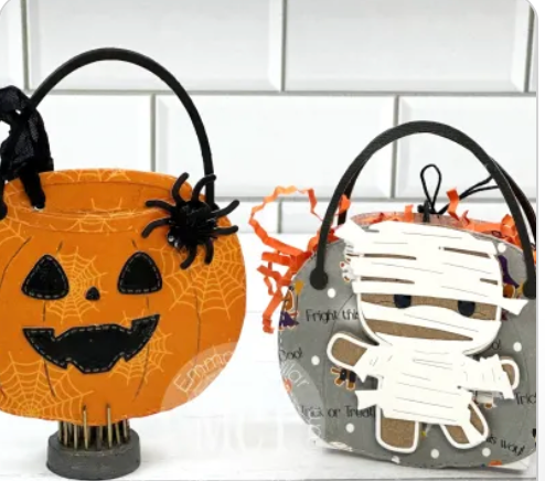 Sweet Gingerbread Person Costumes #1