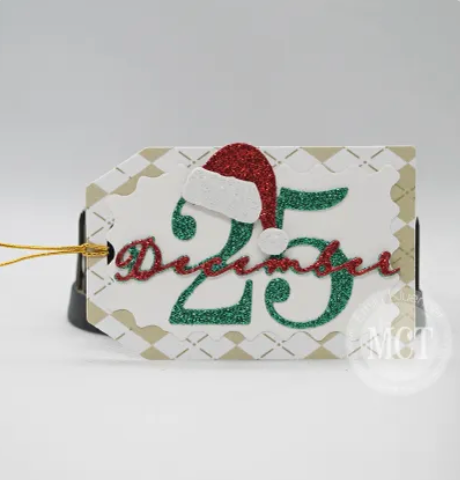 Santa Dec 25th Dies