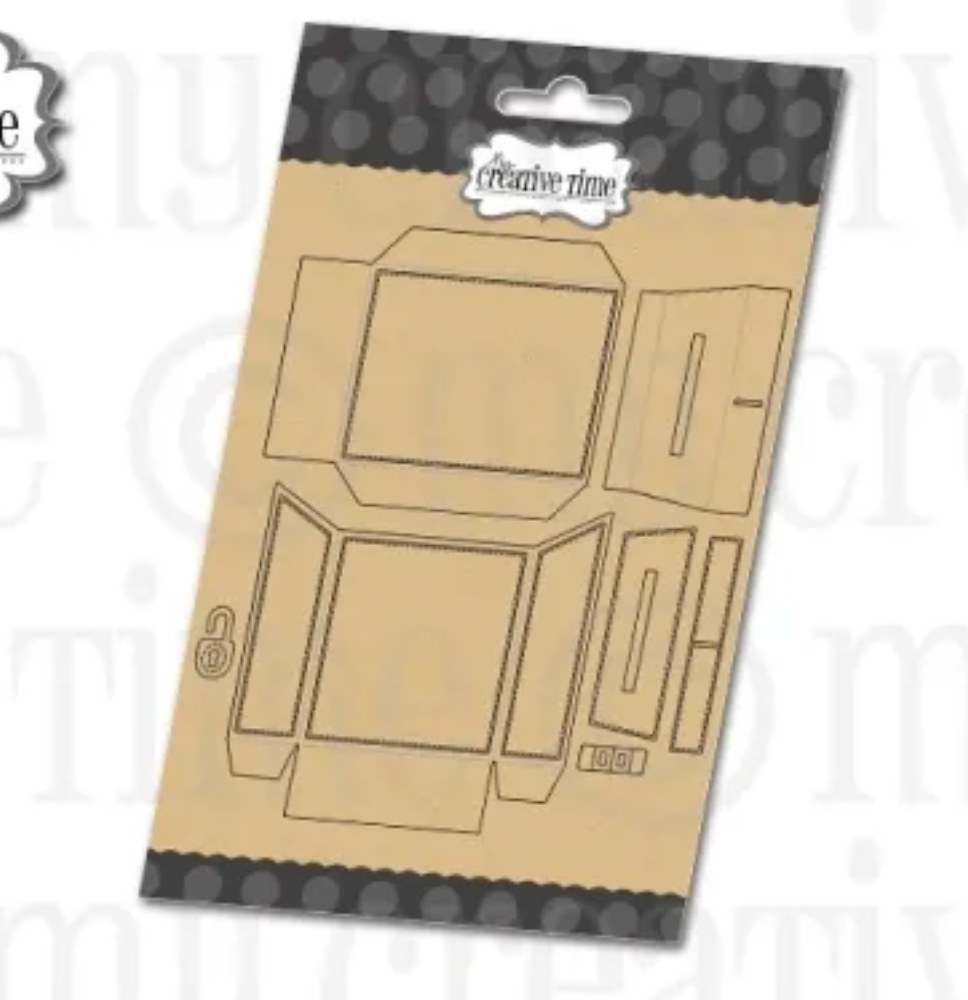 You've Got Mail Treat Box