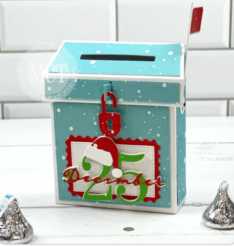 You've Got Mail Treat Box