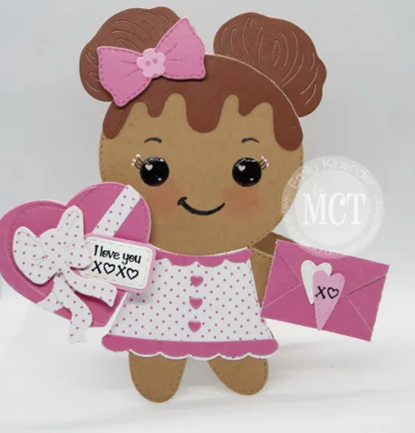 Cupid Chocolate Add-Ons