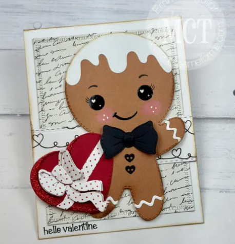Cupid Chocolate Add-Ons