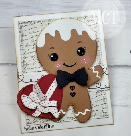 Cupid Chocolate Add-Ons