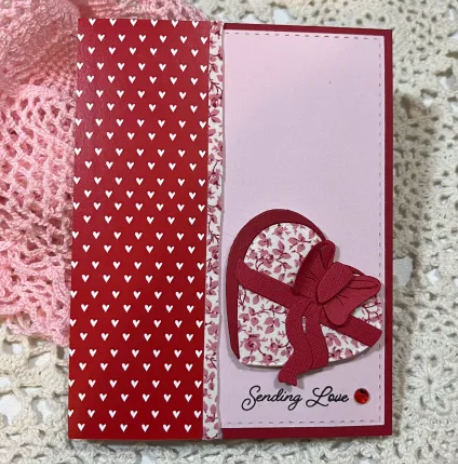 Cupid Chocolate Add-Ons