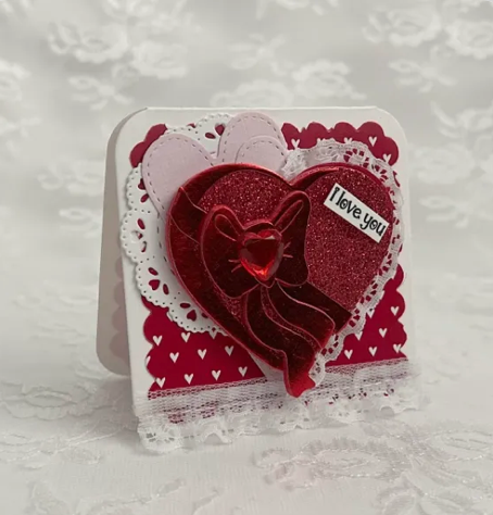 Cupid Chocolate Add-Ons
