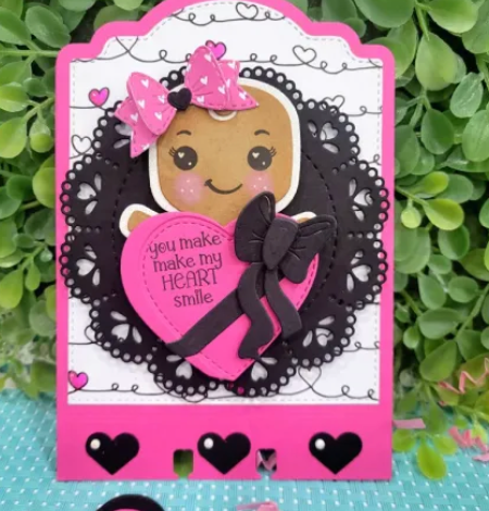 Cupid Chocolate Add-Ons