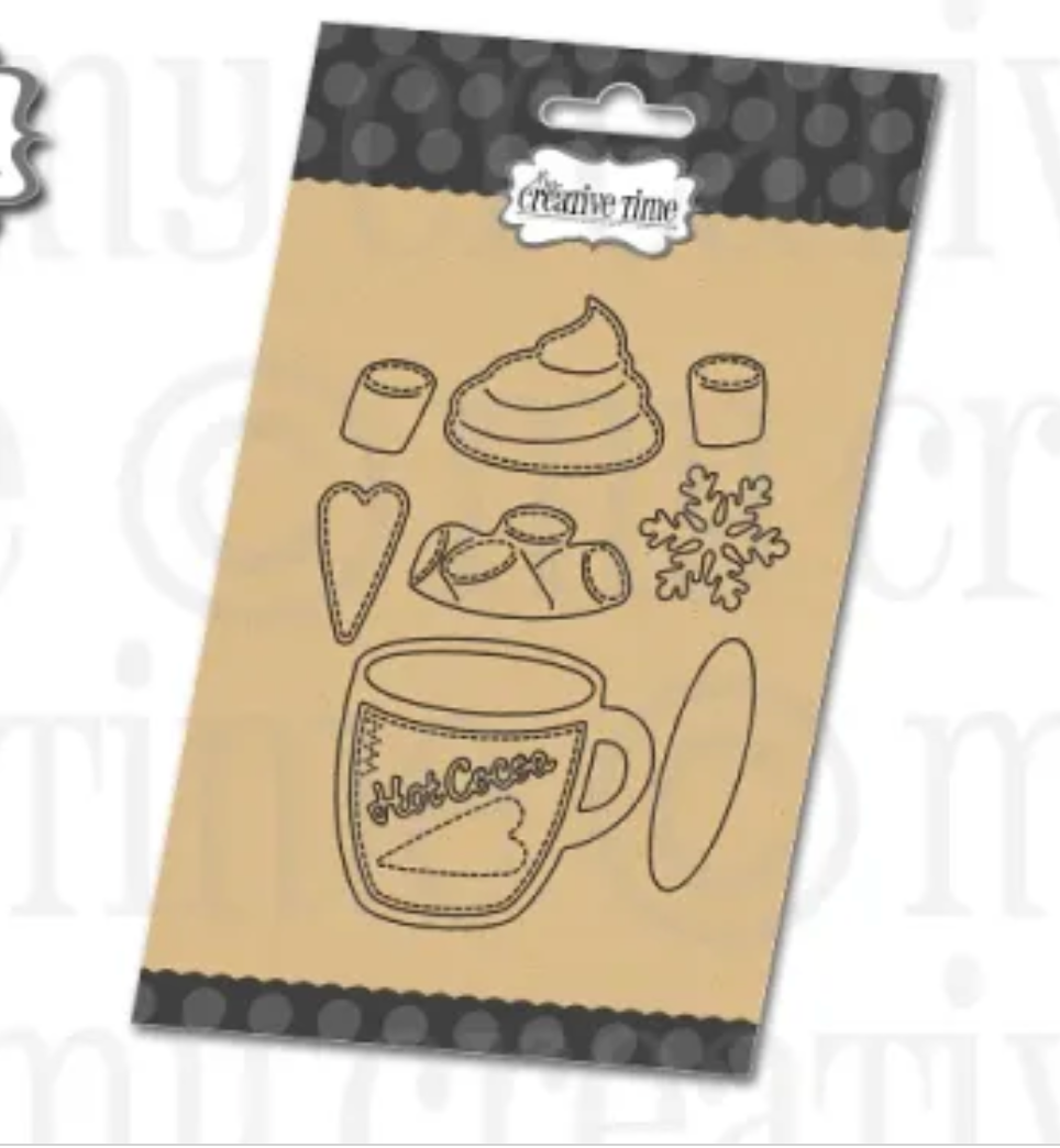 Cocoa Mug & Stuff