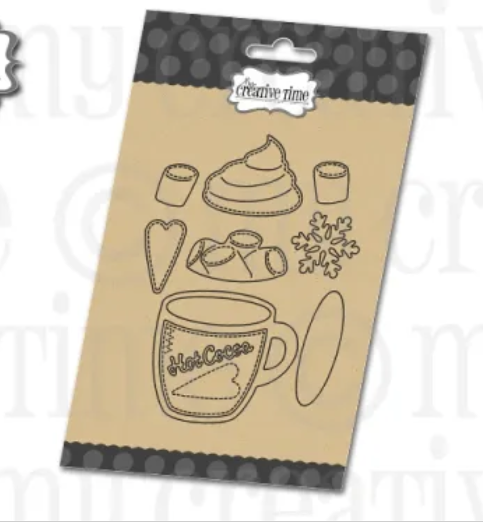 Cocoa Mug & Stuff