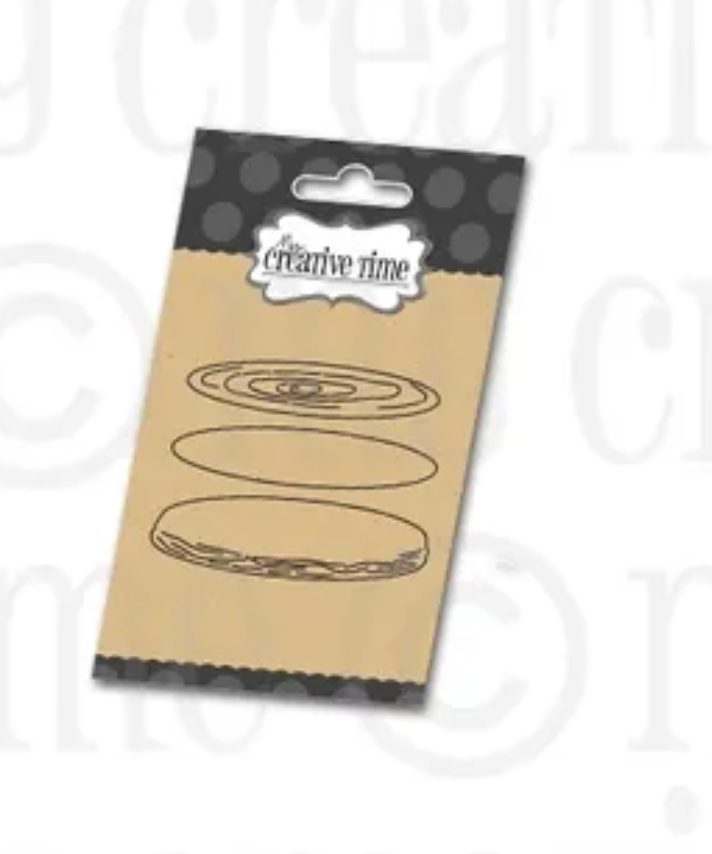 Wood Plate Die