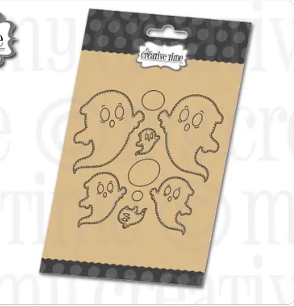 Ghost Dies