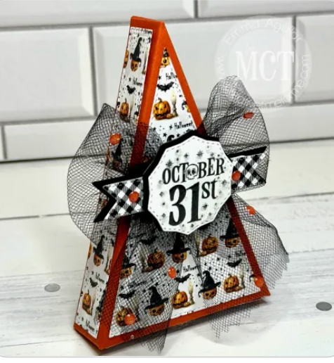 Sentiment Label Plate Die