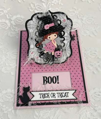 Sentiment Label Plate Die