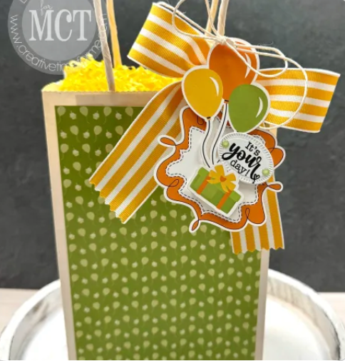Loopy Tags & Banners Ephemera Pack