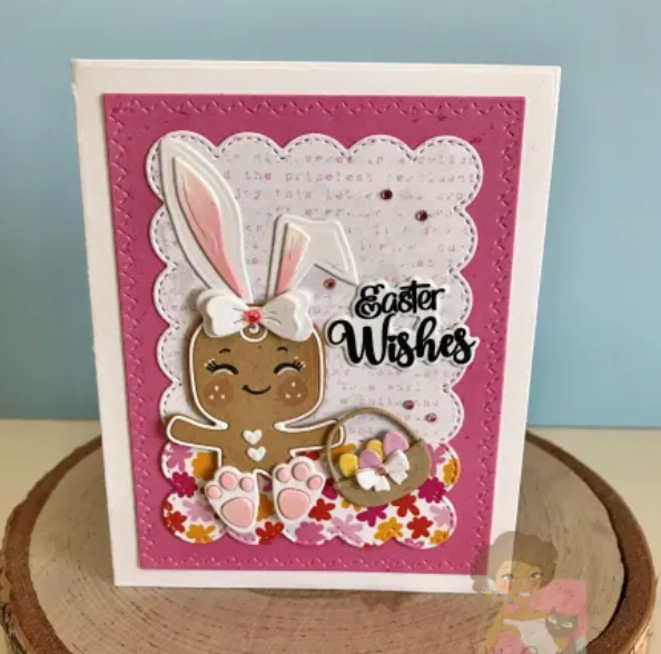 Spring Solids 2024 6 x 8 1/2 Paper Pack